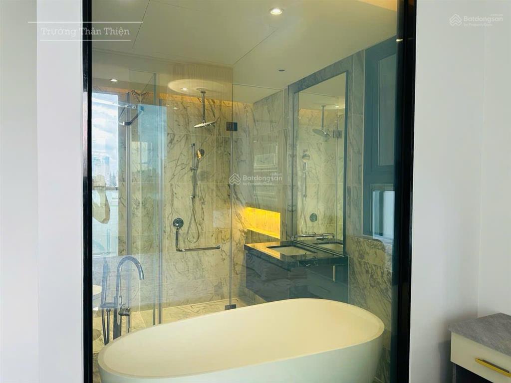 Cho thuê nhanh căn hộ empire city 3pn full nội thất đẹp view sông  0363 810 ***