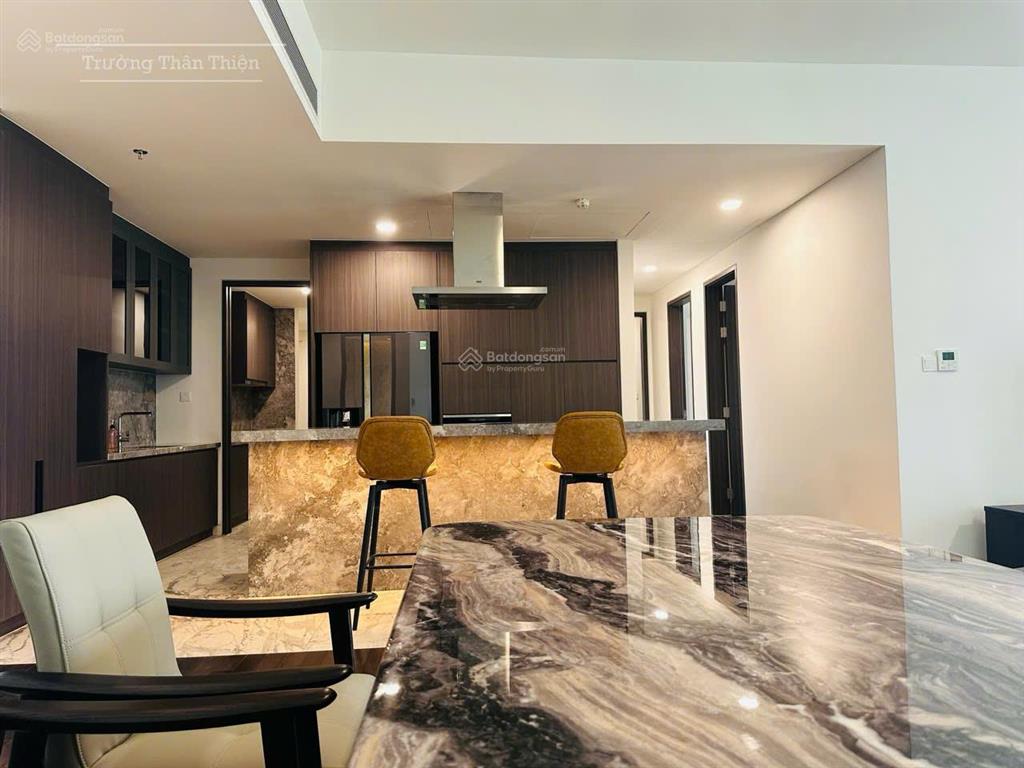 Cho thuê nhanh căn hộ empire city 3pn full nội thất đẹp view sông  0363 810 ***