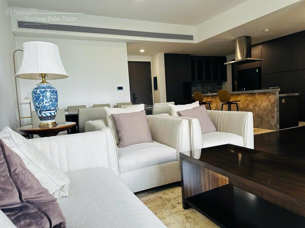 Cho thuê nhanh căn hộ empire city 3pn full nội thất đẹp view sông  0363 810 ***