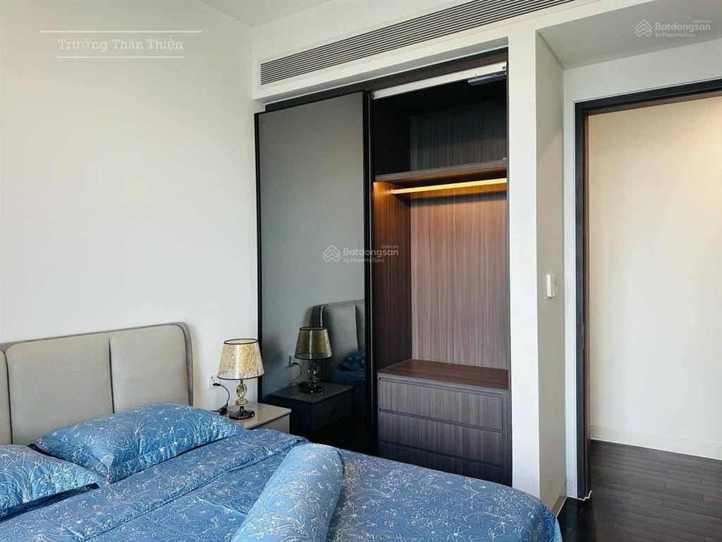 Cho thuê nhanh căn hộ empire city 3pn full nội thất đẹp view sông  0363 810 ***