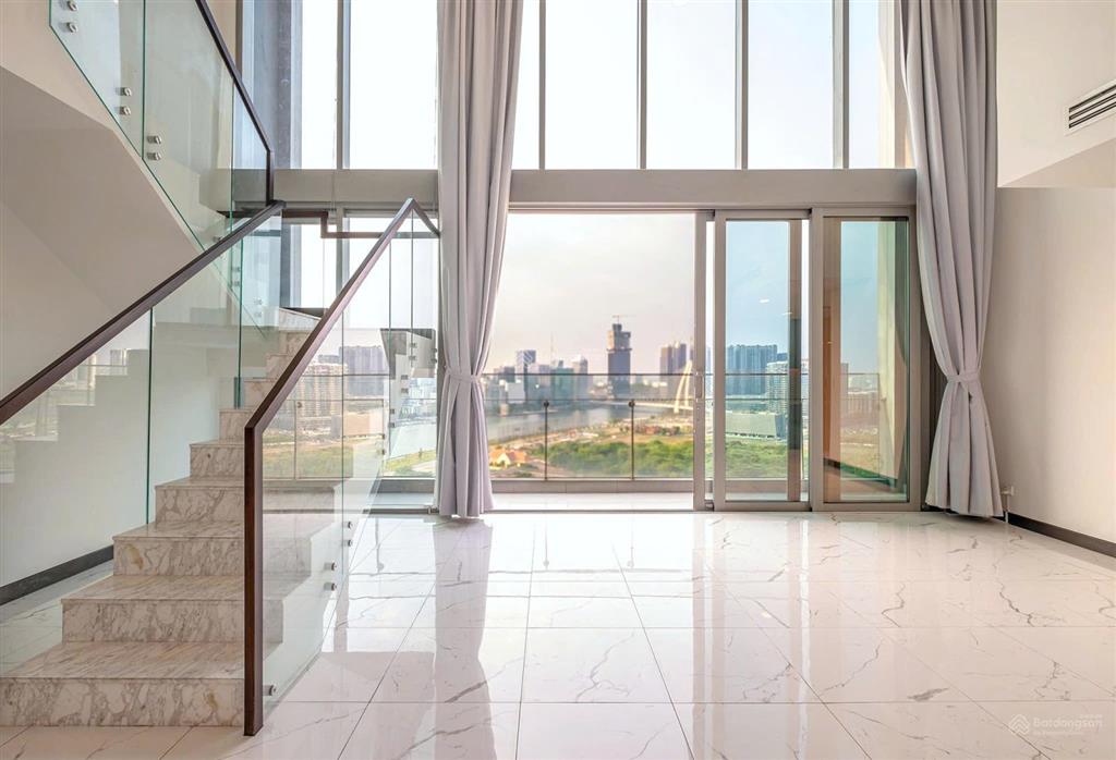 Hiếm có căn hộ 4pn ntcb empire city cho thuê giá 150 triệu   0363 810 ***