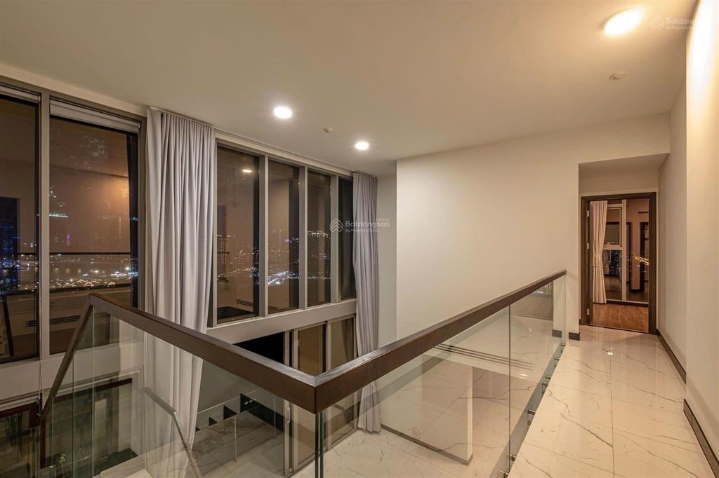 Hiếm có căn hộ 4pn ntcb empire city cho thuê giá 150 triệu   0363 810 ***
