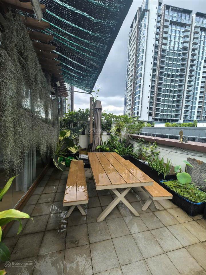 Galleria 3pn sân vườn full nội thất cho thuê chỉ 70 triệu   0363 810 ***
