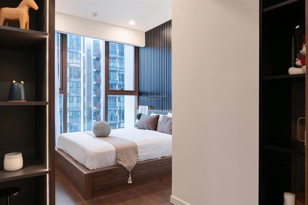 The galleria 4pn full nội thất view sông quận 1, cầu bason cho thuê