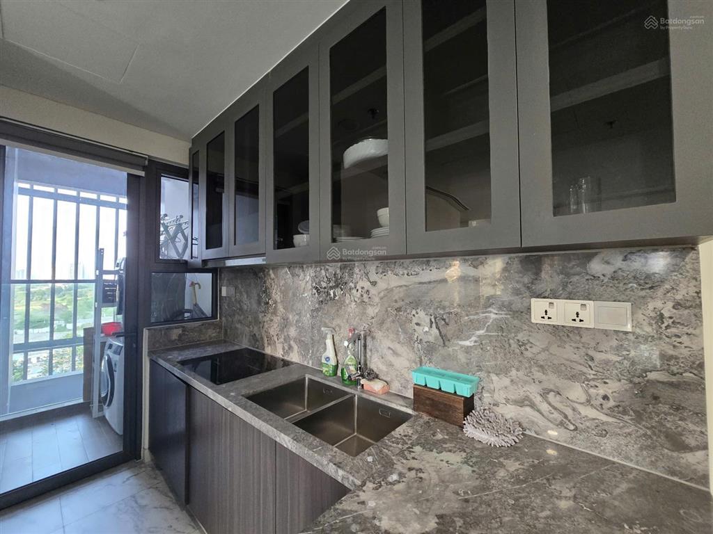 Empire city 2pn full nội thất đẹp tòa cove cho thuê chỉ 50 triệu