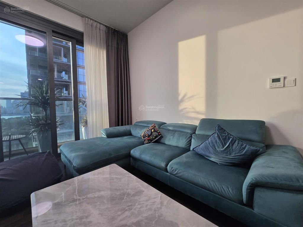 Empire city 2pn full nội thất đẹp tòa cove cho thuê chỉ 50 triệu