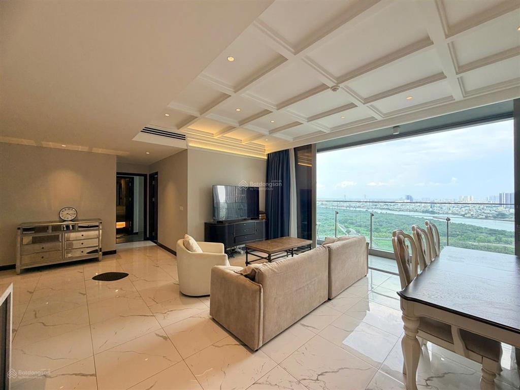 Empire city 3pn fnt nt đẹp, layout rộng view sông quận 2   0363 810 ***
