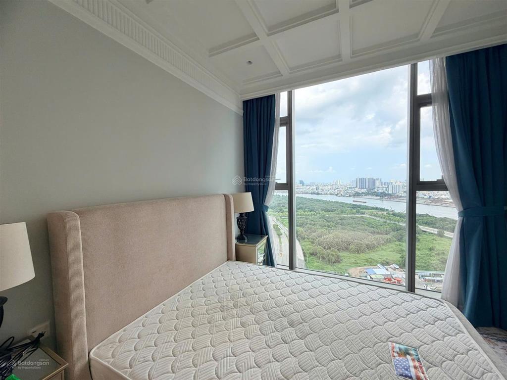 Empire city 3pn fnt nt đẹp, layout rộng view sông quận 2   0363 810 ***