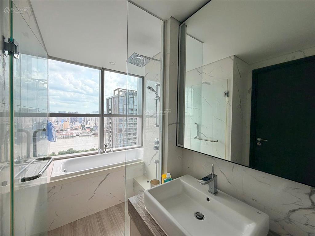 Empire city 3pn fnt nt đẹp, layout rộng view sông quận 2   0363 810 ***