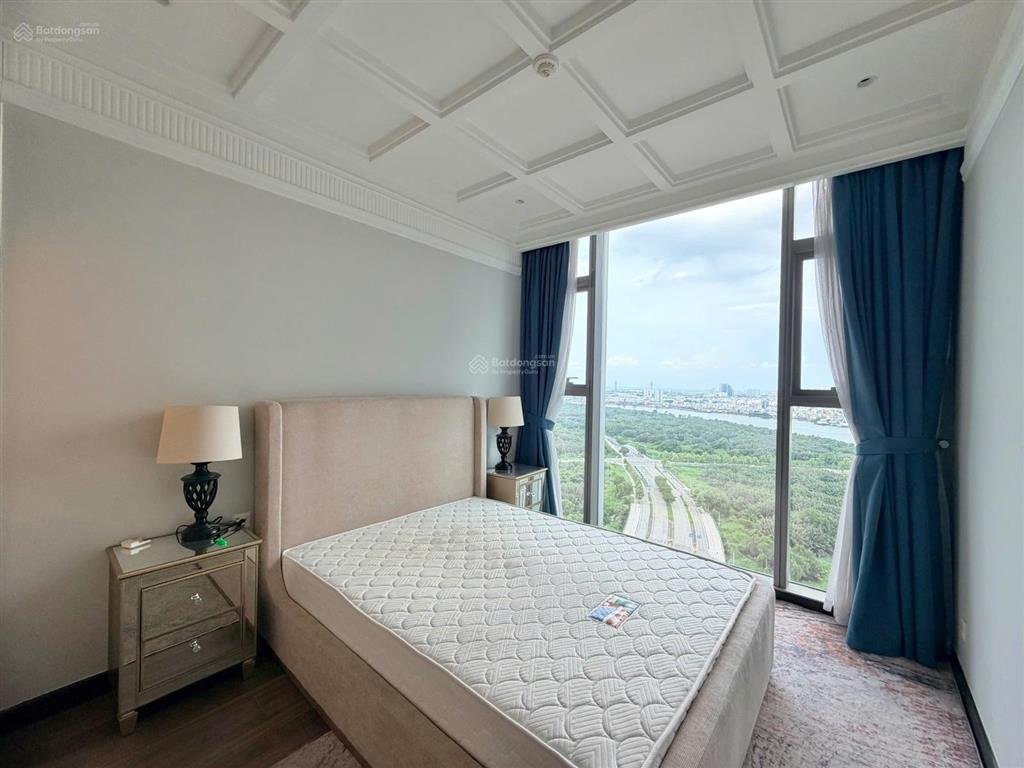 Empire city 3pn fnt nt đẹp, layout rộng view sông quận 2   0363 810 ***