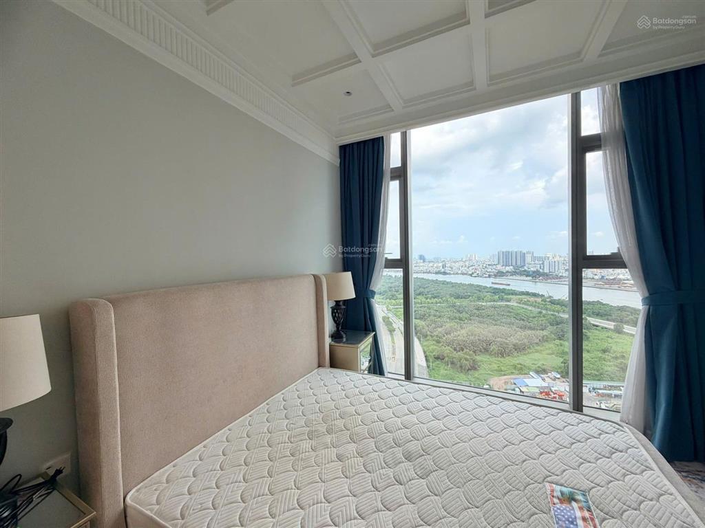 Empire city 3pn fnt nt đẹp, layout rộng view sông quận 2   0363 810 ***