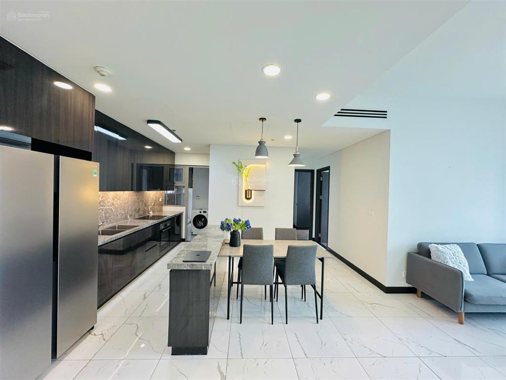 Empire city 2pn full nội thất cho thuê giá tốt thị trường chỉ 30 triệu