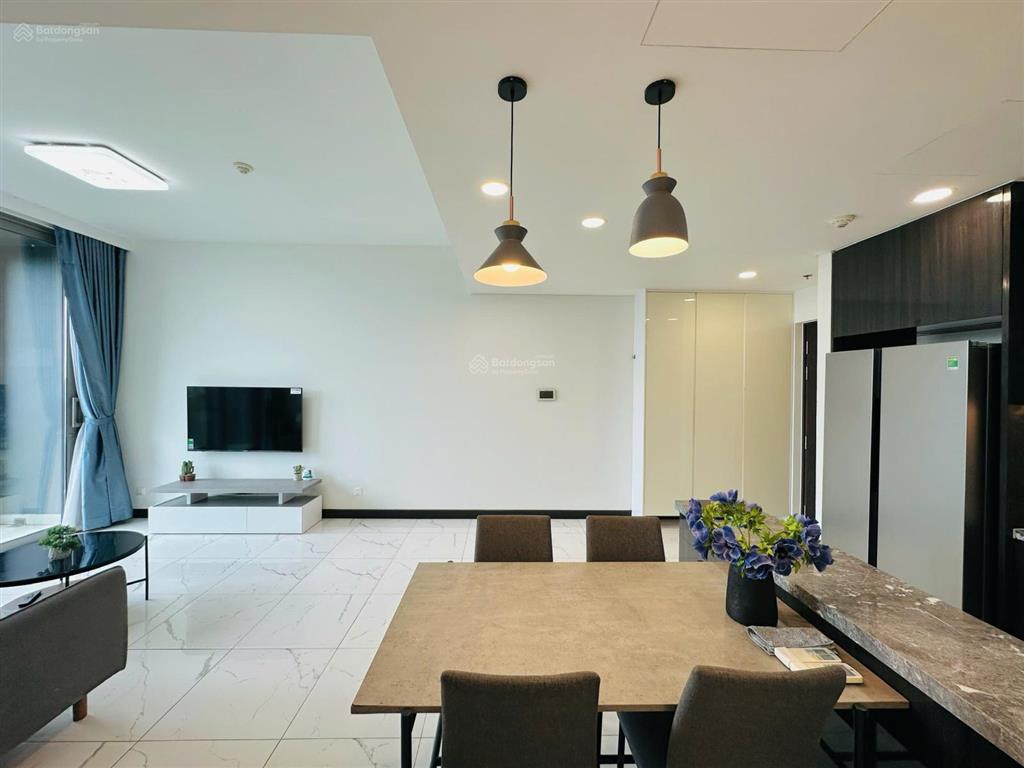 Empire city 2pn full nội thất cho thuê giá tốt thị trường chỉ 30 triệu