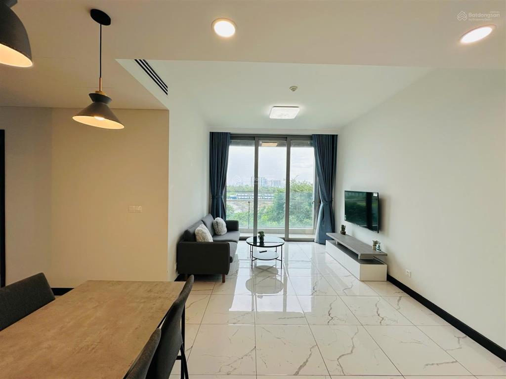 Empire city 2pn full nội thất cho thuê giá tốt thị trường chỉ 30 triệu