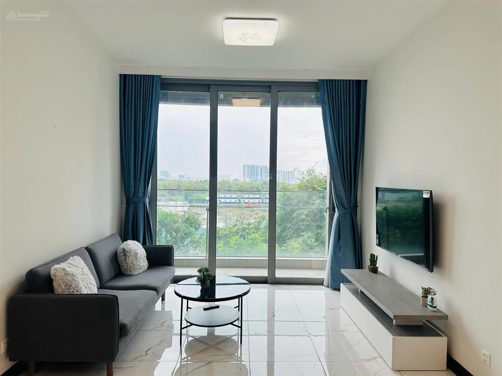 Empire city 2pn full nội thất cho thuê giá tốt thị trường chỉ 30 triệu