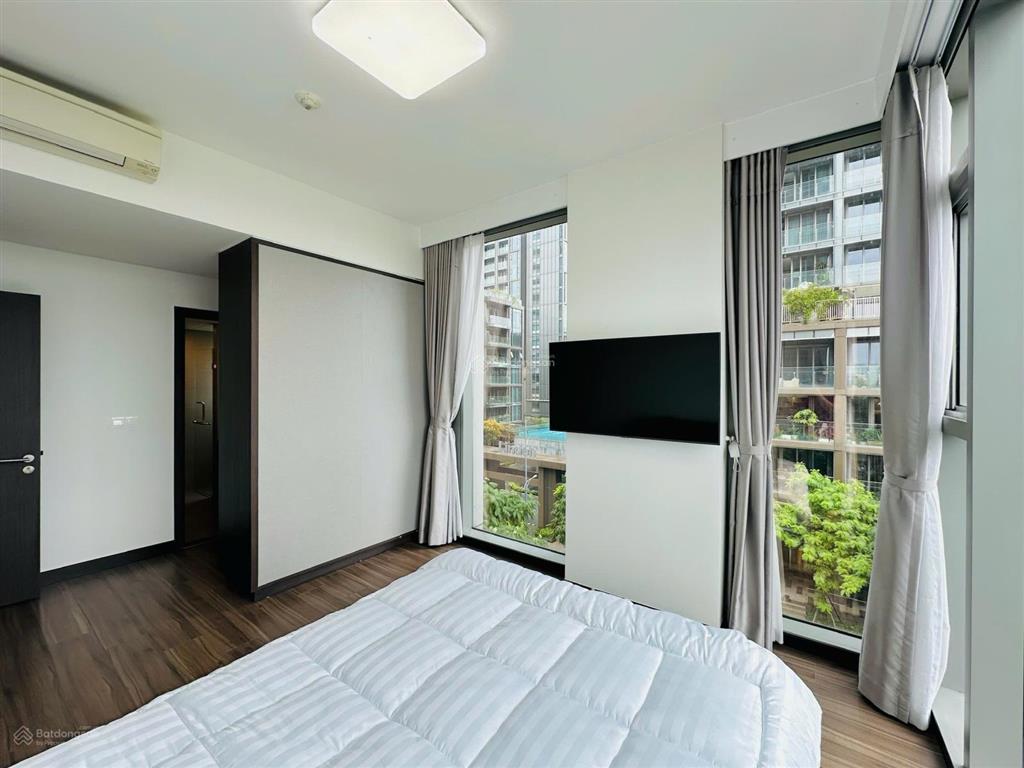 Empire city 2pn full nội thất cho thuê giá tốt thị trường chỉ 30 triệu