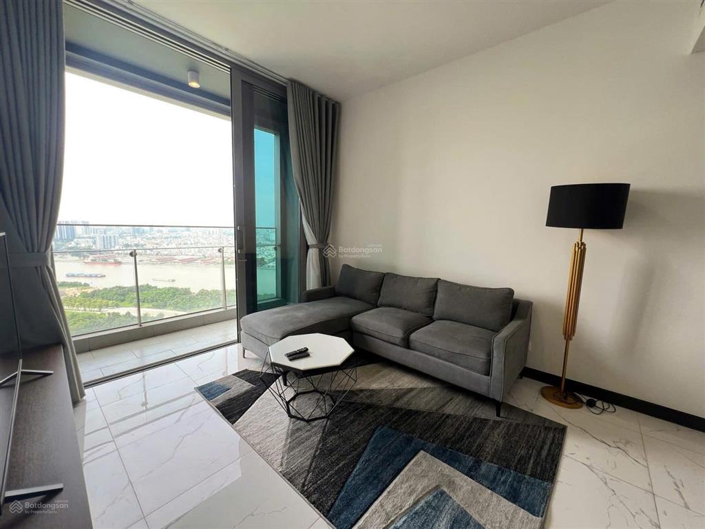 Empire city 1pn full nội thất cho thuê giá tốt chỉ 25 triệu   0363 810 ***