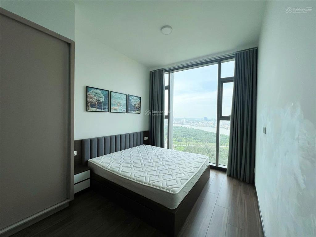 Empire city 1pn full nội thất cho thuê giá tốt chỉ 25 triệu   0363 810 ***