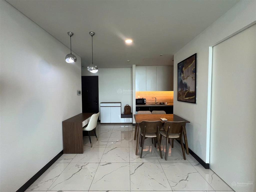 Empire city 1pn full nội thất cho thuê giá tốt chỉ 25 triệu   0363 810 ***
