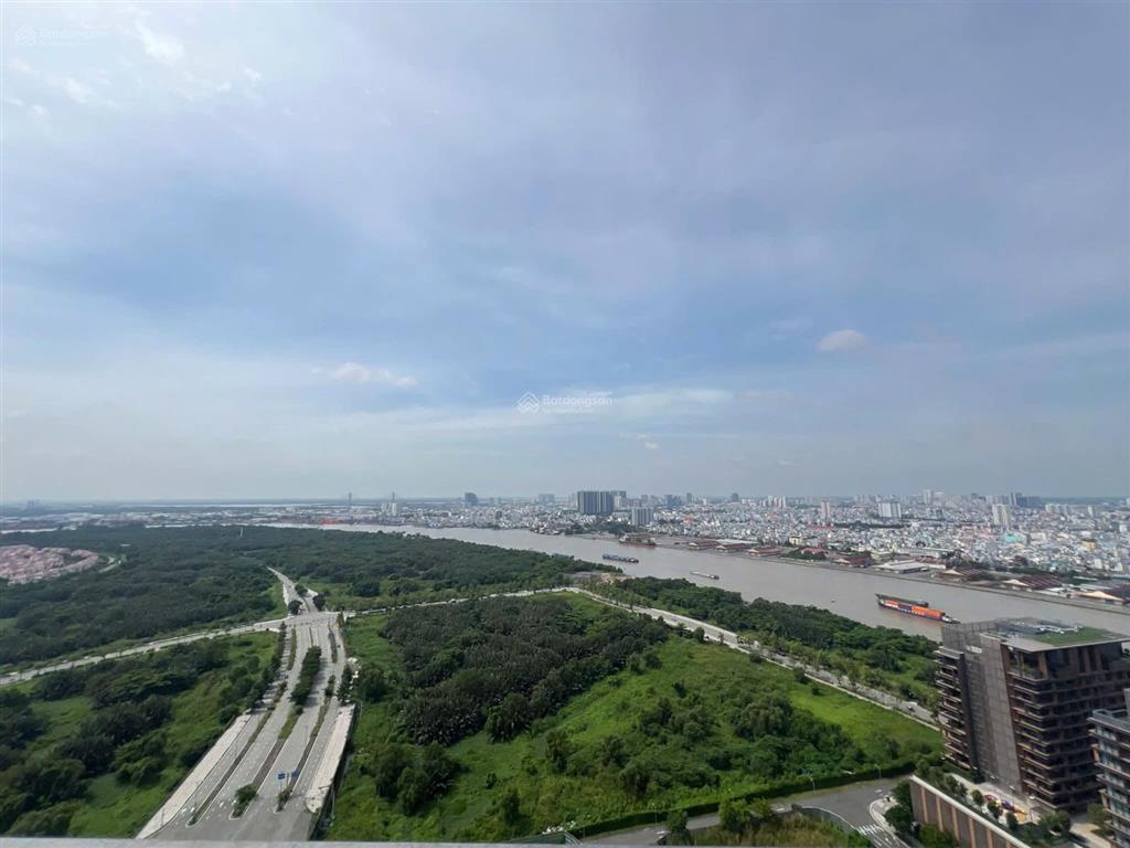 Empire city 1pn full nội thất cho thuê giá tốt chỉ 25 triệu   0363 810 ***