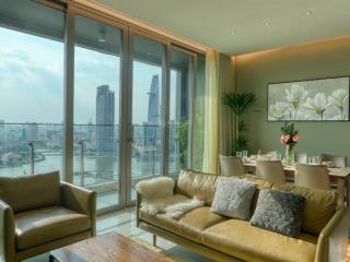 Empire city 3pn fnt nt đẹp, view sông quận 2   0363 810 ***