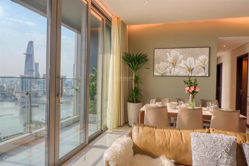 Empire city 3pn fnt nt đẹp, view sông quận 2   0363 810 ***