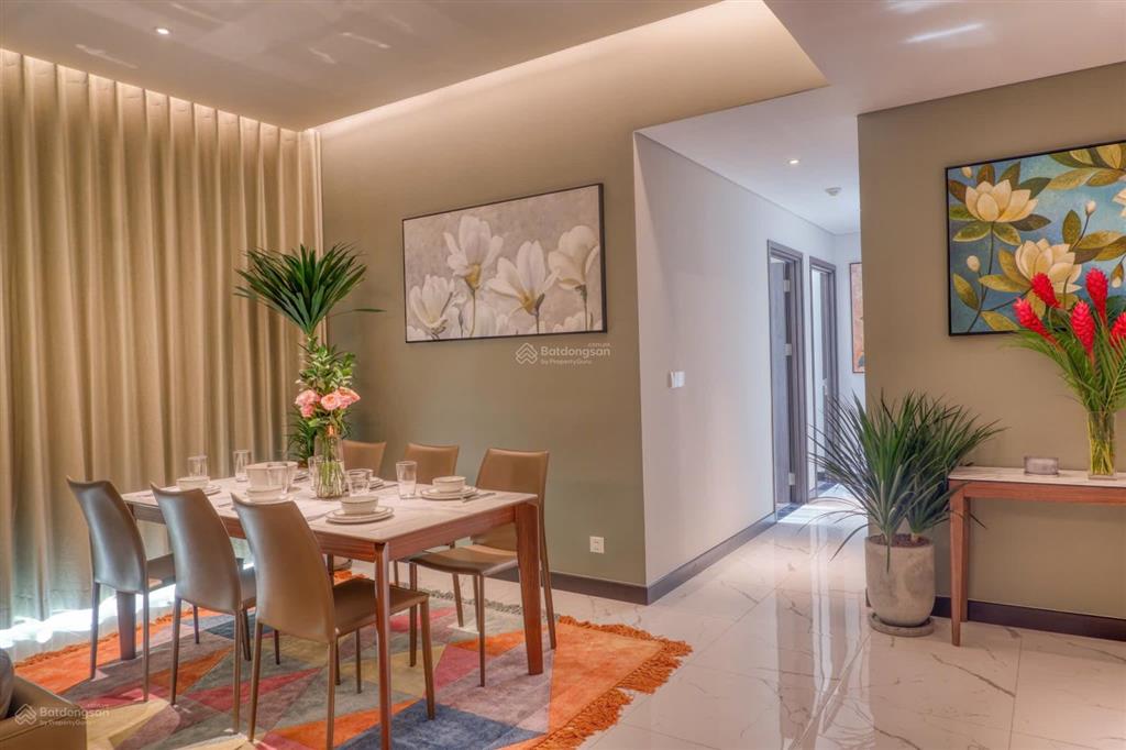 Empire city 3pn fnt nt đẹp, view sông quận 2   0363 810 ***