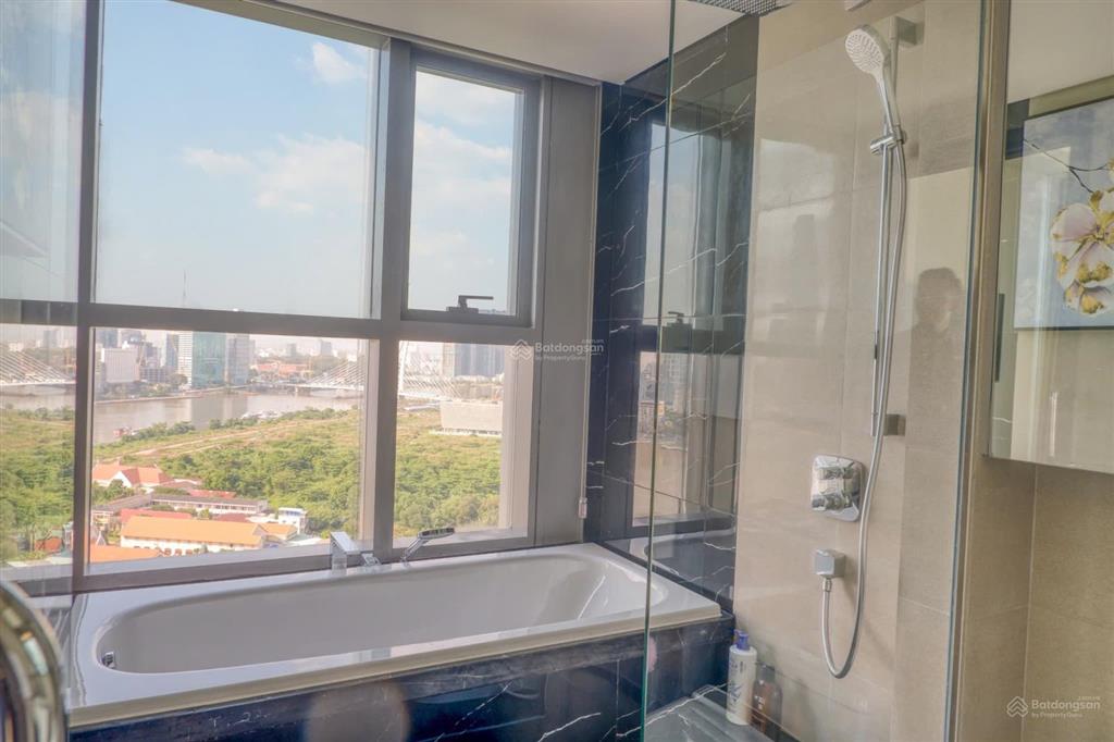 Empire city 3pn fnt nt đẹp, view sông quận 2   0363 810 ***