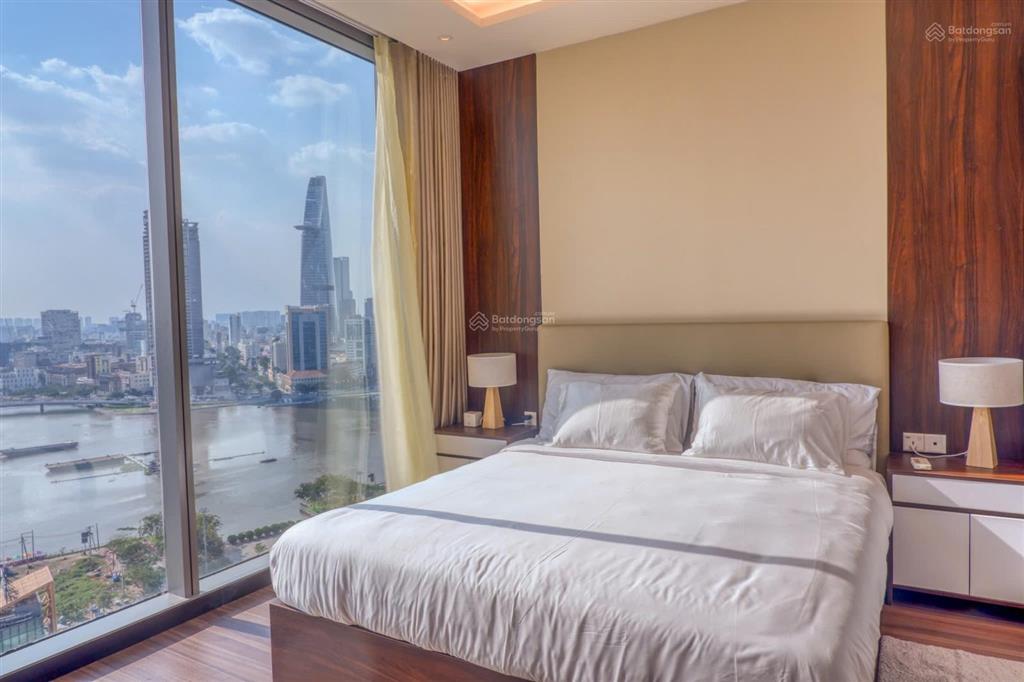 Empire city 3pn fnt nt đẹp, view sông quận 2   0363 810 ***