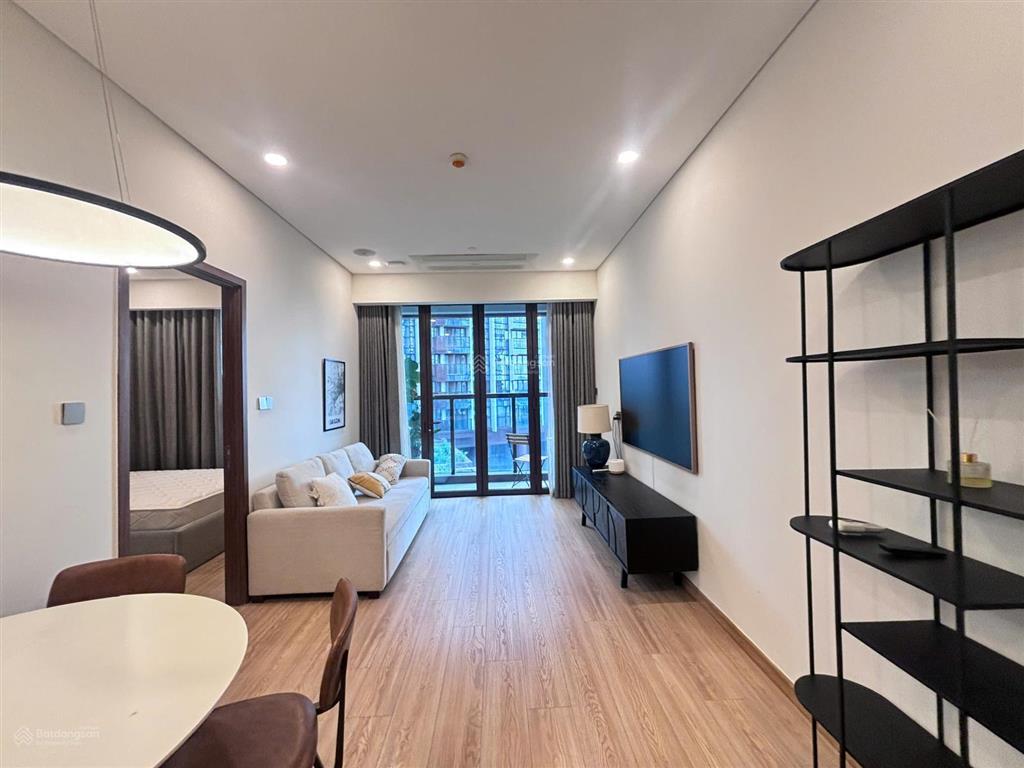 The galleria thủ thiêm 1pn full nội thất đẹp cho thuê 0363 810 ***
