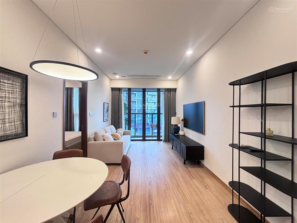 The galleria thủ thiêm 1pn full nội thất đẹp cho thuê 0363 810 ***