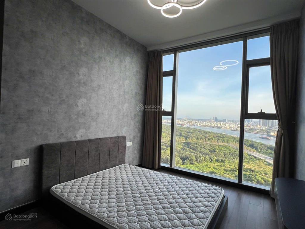 1pn full nội thất view sông empire city cho thuê chỉ 27 triệu   0363 810 ***