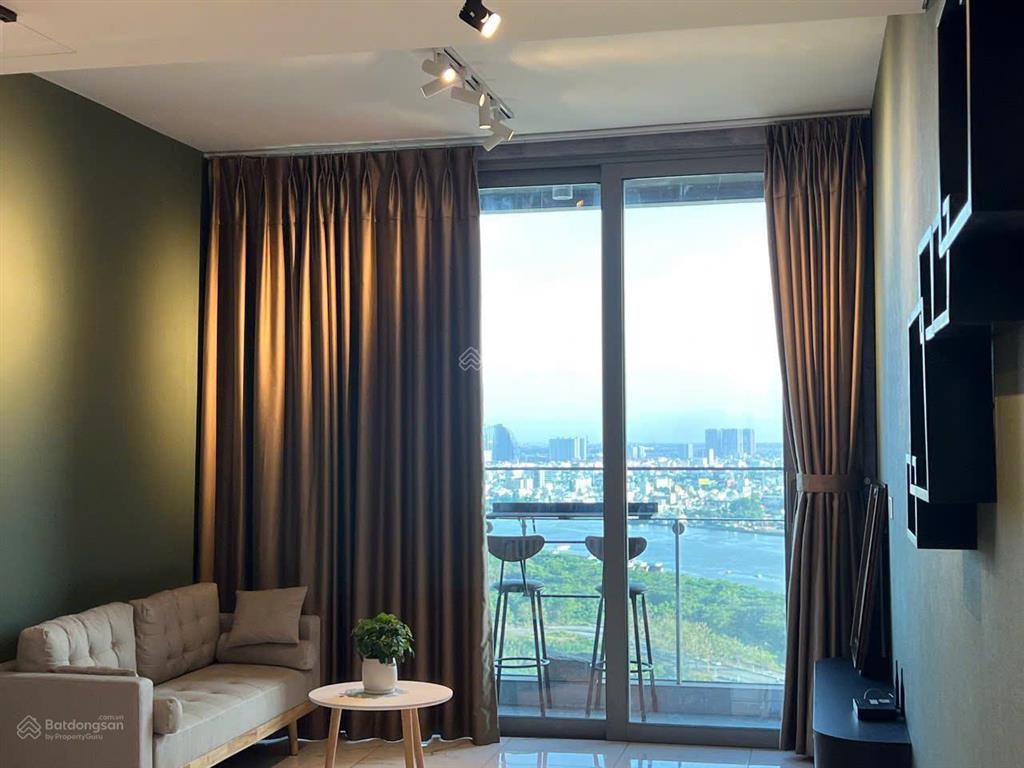 1pn full nội thất view sông empire city cho thuê chỉ 27 triệu   0363 810 ***