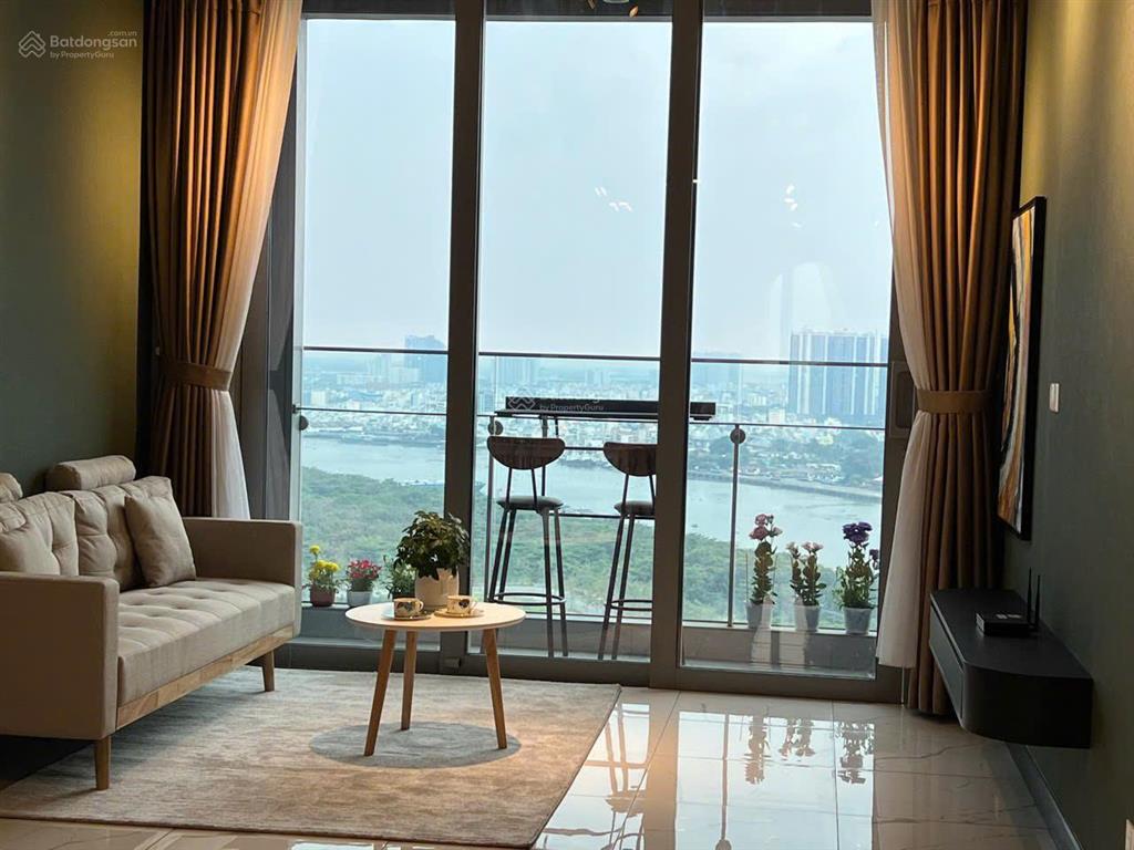 1pn full nội thất view sông empire city cho thuê chỉ 27 triệu   0363 810 ***