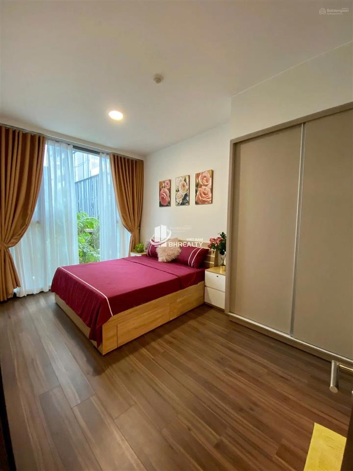 Cho thuê nhanh 1pn full nội thất giá tốt chỉ 26 triệu/th   0363 810 ***