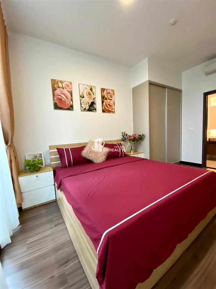 Cho thuê nhanh 1pn full nội thất giá tốt chỉ 26 triệu/th   0363 810 ***