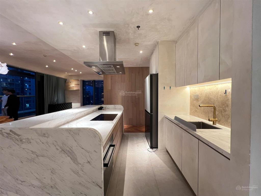 3pn full nội thất đẹp view sông cho thuê dự án empire city chỉ 95 triệu