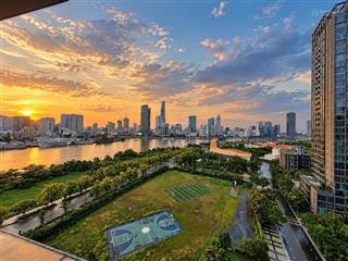 3pn full nội thất đẹp view sông cho thuê dự án empire city chỉ 95 triệu