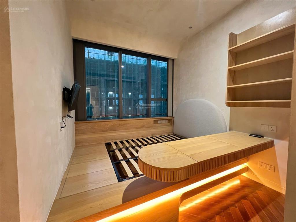 3pn full nội thất đẹp view sông cho thuê dự án empire city chỉ 95 triệu
