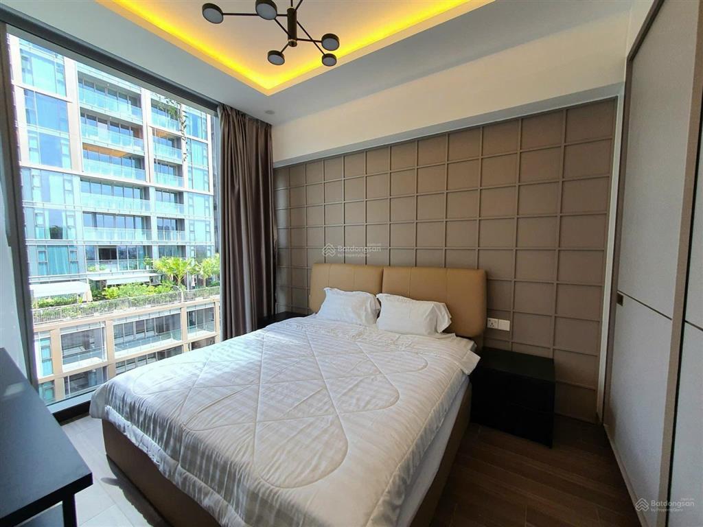Empire city cho thuê 2pn full nội thất đẹp giá 40 triệu   0363 810 ***