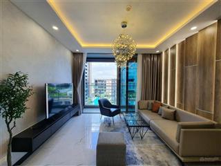 Empire city cho thuê 2pn full nội thất đẹp giá 40 triệu   0363 810 ***