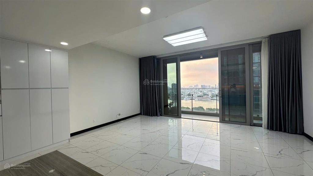 Empire city 3pn nội thất cơ bản giá cho thuê tốt 56 triệu   0363 810 ***