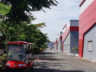 Chính chủ cho thuê kho xưởng phước lý, cần giuộc, diện tích 1440 m2