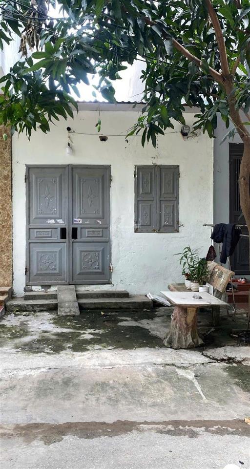 Duy nhất ! đất pl kiều mai 48m2  2 mặt tiền trước sau  gara  vỉa hè kd  giá tl