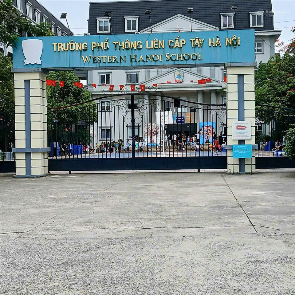 Duy nhất ! đất pl kiều mai 48m2  2 mặt tiền trước sau  gara  vỉa hè kd  giá tl