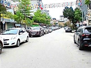 Bán đất  lai xá  nhổn  cạnh vành đai 3.5  75m2  mt 5m  vỉa hè kd  giá rẻ đầu tư