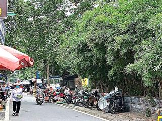 Chính chủ gửi bán nhà 5 tầng  55m2  đường phúc diễn  ngõ thông ô tô  sổ cất két  giá đầu tư