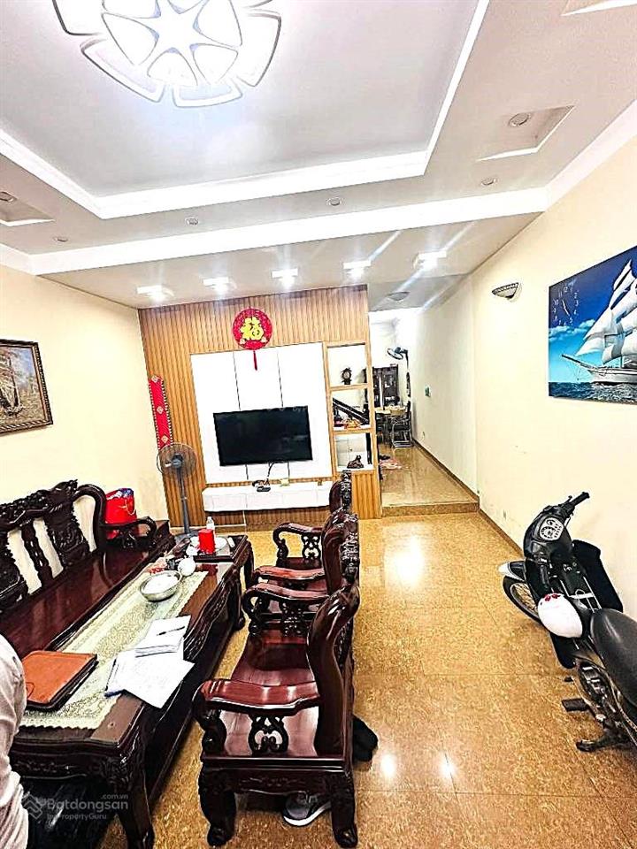 Giá cực tốt ! nhà cạnh cầu diễn  54m2  ngõ thông ô tô  sổ cất két  sẵn giao dịch