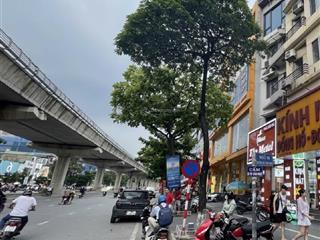 Nhanh tay !!! chỉ 8,3 tỷ  nhà hồ tùng mậu 33m2  5 tầng  30m ô tô tránh