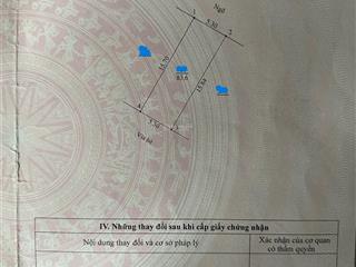 Giá chỉ 121 tr/m2  dt 84m2  đất dv trạm trôi  hoài đức  sát ql32  hàng xóm kđt lideco